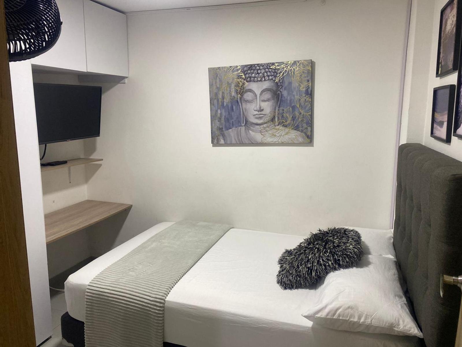 酒店 Boutique San Joaquin Plaza