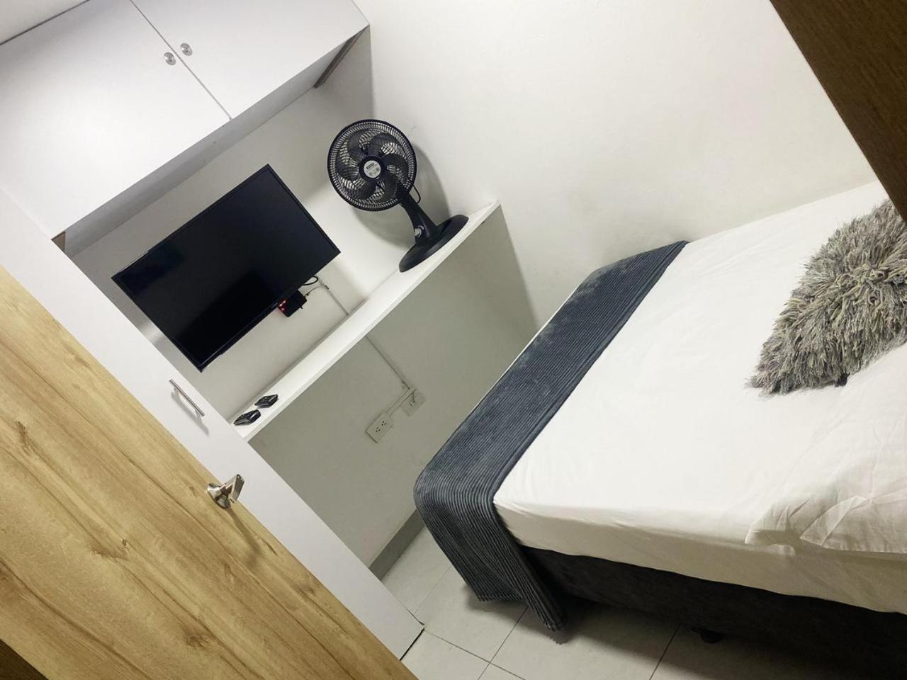 酒店 Boutique San Joaquin Plaza